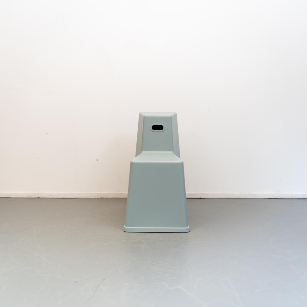 3 Vitra Stool Tool kruk Nieuw, Niet ingevuld, Kunststof, Niet ingevuld, Nieuw