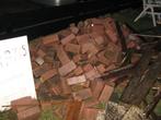 Klinkers, berg hout en veel andere dingen GRATIS ophalen., Ophalen, Gebruikt, Beton, Klinkers