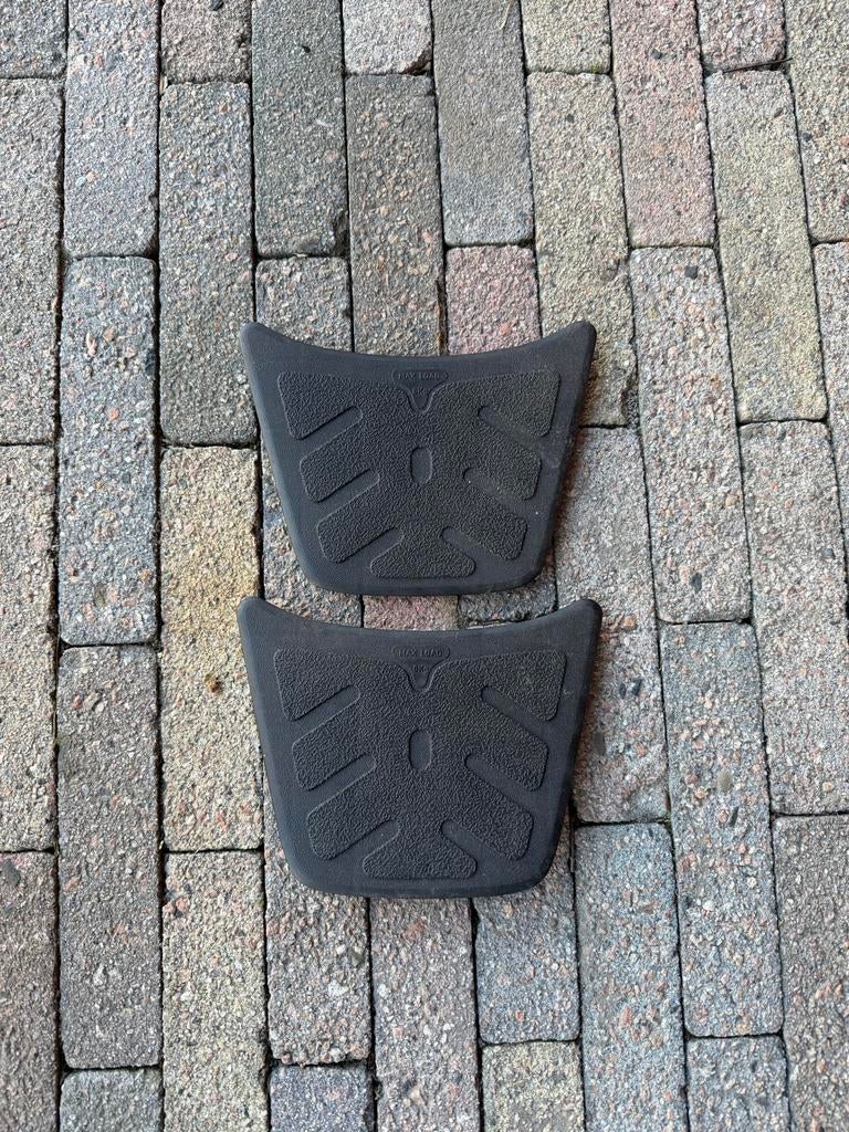 Piaggio Zip Type 3 Achterspoiler Plaatjes NIEUW, Ophalen of Verzenden, Nieuw, Overige typen, Piaggio