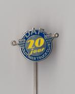 DAF 2013 Oldtimer Truck Club Vrachtwagen speldje, Gebruikt, Niet vindbaar, Niet vindbaar, Speldje of Pin