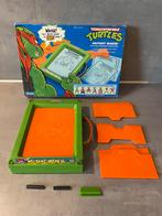 Tmnt Turtles: Mutant Maker 1990 playmates toys, Ophalen of Verzenden
