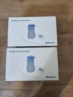 Medtronic infuusset reservoirs en guardian 4 sensor, Ophalen of Verzenden, Nieuw