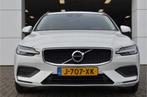 Volvo V60 2.0 B3 Momentum Vol Leer | Camera | Stoel en stuur, 4 cilinders, 1969 cc, Wit, Lichtsensor
