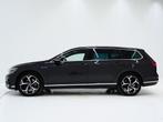 Volkswagen Passat Variant 1.4 TSI PHEV GTE R-Line | Panorama, Gebruikt, Zwart, 4 cilinders, Hybride Elektrisch/Benzine