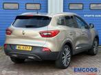 Renault Kadjar 1.2 TCe Intens * Airco * Automaat * Cruise Co, Kadjar, 4 cilinders, Bruin, 1198 cc
