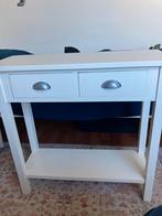 side table, Ophalen, Gebruikt, 50 tot 100 cm, 25 tot 50 cm