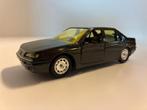 27804: Peugeot 605 - Solido 1:43, Solido, Auto, Solido, Ophalen of Verzenden