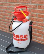 Baseline Drukspuit 5L - Zo goed als nieuw, Tuin en Terras, Tuinsproeiers, Ophalen of Verzenden, Zo goed als nieuw, Overige typen