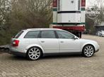 Audi A4 Avant 3.0 quattro Exclusive, 1650 kg, A4, Handgeschakeld, Vierwielaandrijving