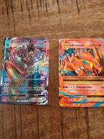 Pokemon kaarten, Ophalen