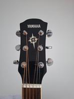 Mooie akoestische gitaar Yamaha CPX500 BL, Muziek en Instrumenten, Ophalen of Verzenden, Zo goed als nieuw, Klassieke of Spaanse gitaar