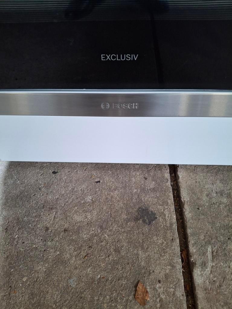 Bosch Exclusiv gasfornuis met oven in nieuw staat, Witgoed en Apparatuur, Fornuizen, Bosch, Bosch@yahoo.com, Zo goed als nieuw