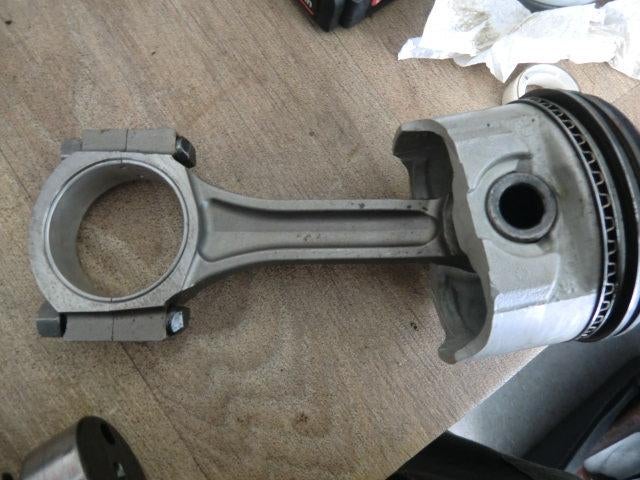 krukas  14088528 en drijfstangen vortec v8 mercruiser, Ophalen, Zo goed als nieuw, Motor en Techniek