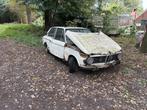 Bmw 1600 touring, Auto's, Oldtimers, Stationwagon, Particulier, Te koop, BMW