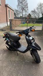 Yamaha bws, Fietsen en Brommers, Ophalen, Zo goed als nieuw, Benzine