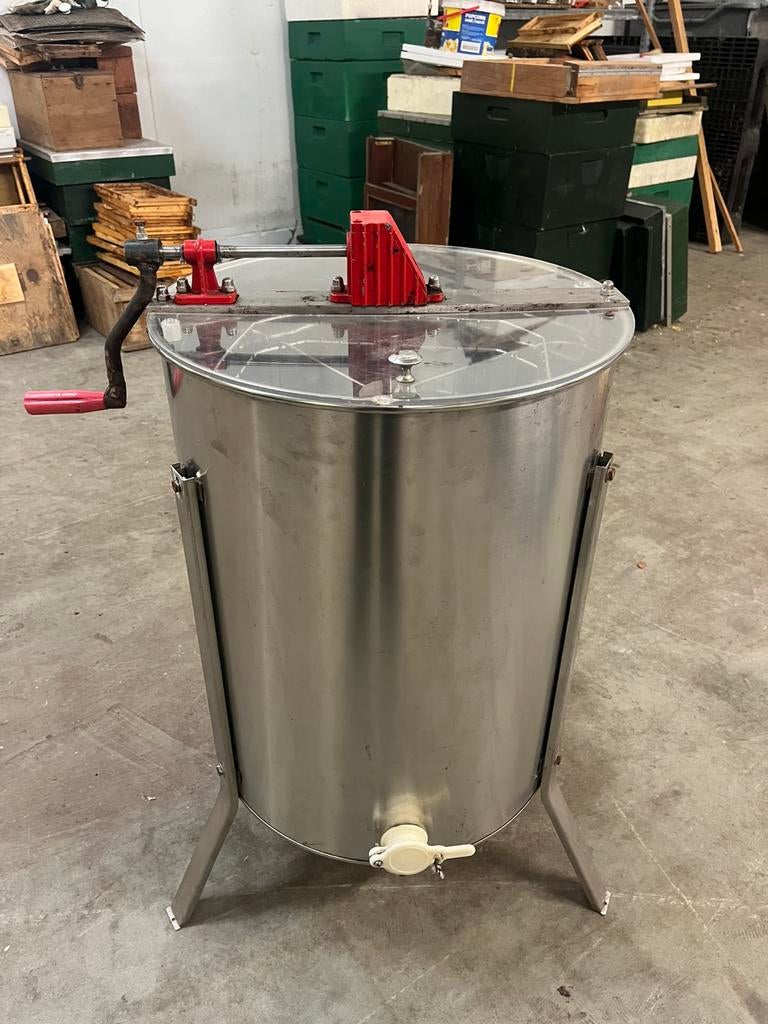 Honing slinger met honingzeef, Dieren en Toebehoren, Insecten en Spinnen, Bijen