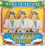 vinyl The star sisters, Cd's en Dvd's, Gebruikt, 7 inch, Single, Ophalen of Verzenden