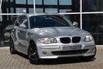 BMW 1-serie 116i airco 5Drs. Lm-Velgen Cv Cd Apk Meenmeempri, 1596 cc, Gebruikt, Zwart, 4 cilinders