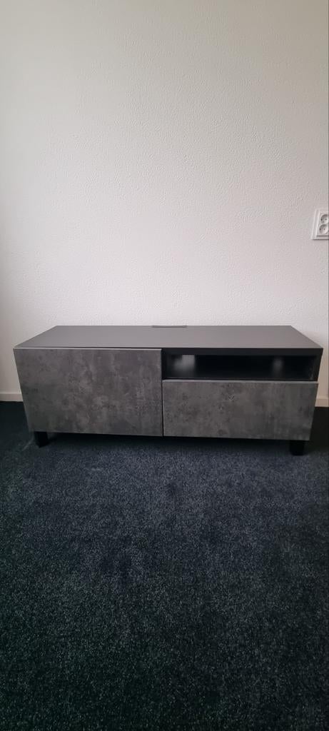 Leuk en mooi tv meubel, Ophalen, Zo goed als nieuw, 25 tot 50 cm, Minder dan 100 cm