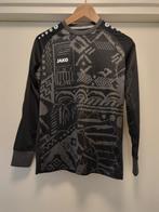 Zgan keepersshirt JAKO maat 164, Ophalen of Verzenden, Zo goed als nieuw, Meisje, Broek