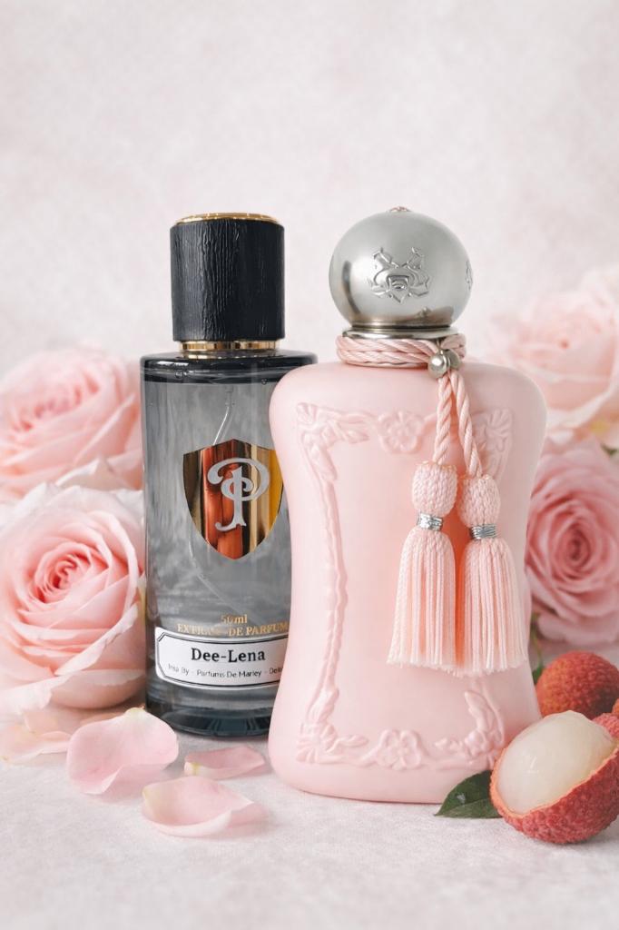 Dee- Lina Eau de Parfum, Ophalen of Verzenden, Nieuw