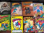 UPDATE! DC Superman classic comics, Boeken, Strips | Comics, Amerika, Meerdere comics, Ophalen, Gelezen