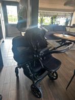 Kinderwagen 3 in 1 silver cross, Kinderen en Baby's, Tweelingen en Meerlingen, Ophalen, Zo goed als nieuw, Kinderwagen of Buggy
