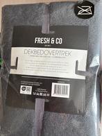 2 x. Nieuwe 1persoons dekbed overtrekken, Eenpersoons, Dekbedovertrek, Nieuw, Ophalen of Verzenden