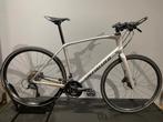 Specialized Sirrus 4.0 2021 – Maat L – Lichtgewicht hybride, Gebruikt, Versnellingen, 53 tot 57 cm, Ophalen