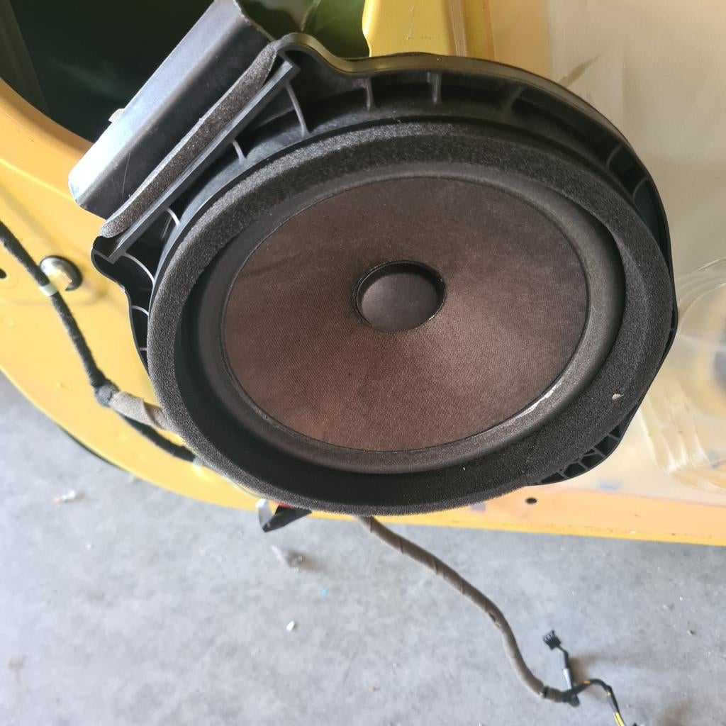 Speaker rechter deur Opel Adam, Auto-onderdelen, Ophalen of Verzenden