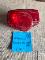 Achterlicht Honda CB 500/550 Four, Motoren, Ophalen of Verzenden, Gebruikt