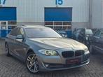 BMW 5-serie 535i High Executive AUTOMAAT/SCHUIFDAK/MEMORY ST, Auto's, Automaat, Euro 5, Achterwielaandrijving, Gebruikt