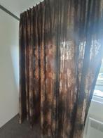 Overgordijnen, Huis en Inrichting, Ophalen, Gebruikt, 200 cm of meer, 150 tot 200 cm