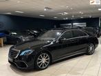 Mercedes-Benz S-klasse S350d 4Matic Lang|Magic-Sky|3D-Burmes, Auto's, Automaat, Gebruikt, 2925 cc, Met garantie (alle)