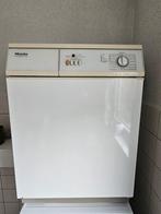 Miele droger, 6 tot 8 kg, Ophalen, Luchtafvoer, 85 tot 90 cm