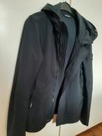 Airforce jas, Ophalen, Zo goed als nieuw, Maat 164