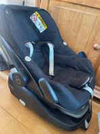 maxi cosi met iso fix, Ophalen, Gebruikt, Slaapstand, Isofix