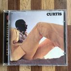 Curtis Mayfield - Curtis + 9 bonus tracks, Ophalen of Verzenden
