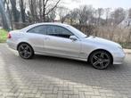 Mercedes CLK-klasse Coupé 200 K. Elegance | AUTOMAAT |, Auto's, Automaat, Gebruikt, 4 cilinders, 4 stoelen