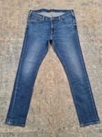 Lee LUKE W36 L34 Slim STRETCH Bronno3634 Blauw, W36 - W38 (confectie 52/54), https://eu.lee.com/nl-nl/contact-us.html, Blauw, Cruquiusweg 109 NP, 1019 AG Amsterdam