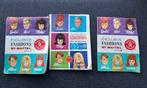 Barbie boekjes jaren 60-70 - deel 1, 2 en 3, Ophalen of Verzenden, Gebruikt