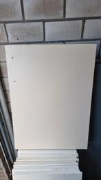 Lundia deurtje 48x65, Ophalen of Verzenden, Gebruikt