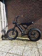 Fatbike Esmaster inclusief bon, 59 cm of meer, Ophalen, Overige merken