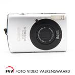 Canon IXUS 860 IS, Canon, Canon, Compact, 8 Megapixel