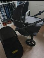 iCandy Kinderwagen - Compleet met Reiswieg, Gebruikt, Met reiswieg, Ophalen, Kinderwagen