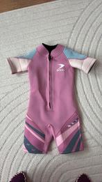 Zwempak UV, Kinderen en Baby's, Babykleding | Baby-zwemkleding, Ophalen, Zo goed als nieuw, Meisje, Badpak