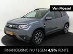 Dacia Duster 1.0 TCe 100 ECO-G Bi-Fuel Journey | Navigatie |, Auto's, Dacia, Voorwielaandrijving, 1272 kg, Gebruikt, Euro 6