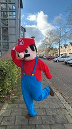 Mascotte verhuur, Ophalen, Verjaardag