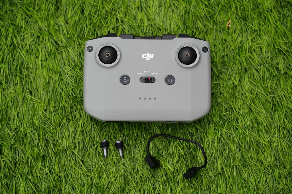 DJI Mini 3 Afstandsbediening/Controller (RC-N1), Ophalen of Verzenden