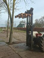 Hefmast, Ophalen of Verzenden, Overige typen